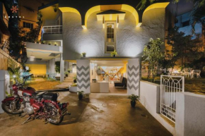 Zostel Bangalore- Indiranagar